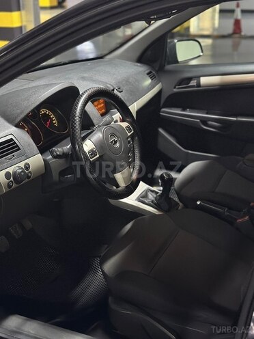 Opel Astra 2007, 325,000 km - 1.7 л - Sumqayıt
