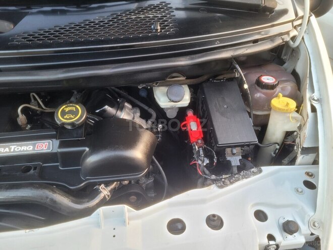 Ford Transit 2002, 535,260 km - 2.4 l - Sumqayıt