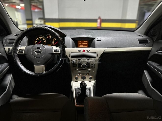 Opel Astra 2007, 325,000 km - 1.7 л - Sumqayıt