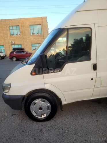 Ford Transit 2002, 535,260 km - 2.4 l - Sumqayıt