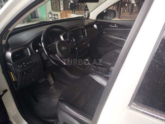 Kia Sorento 2015, 256,000 km - 2.0 л - Tərtər