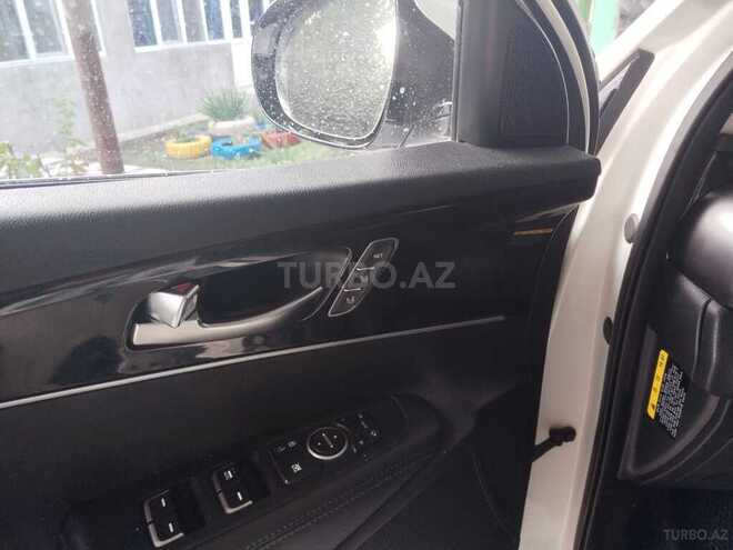 Kia Sorento 2015, 256,000 km - 2.0 л - Tərtər