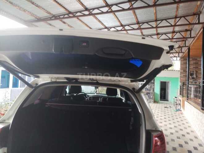 Kia Sorento 2015, 256,000 km - 2.0 л - Tərtər