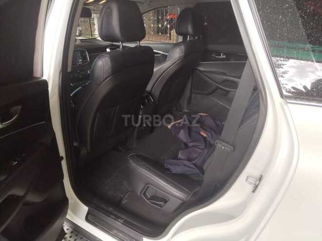 Kia Sorento 2015, 256,000 km - 2.0 л - Tərtər
