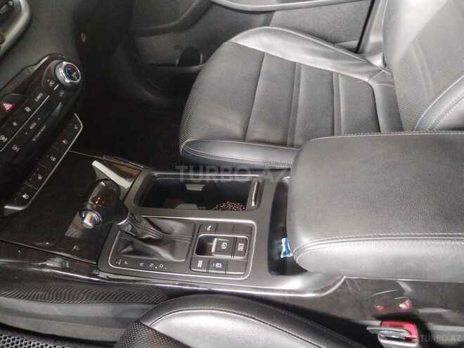 Kia Sorento 2015, 256,000 km - 2.0 л - Tərtər