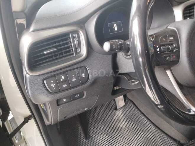 Kia Sorento 2015, 256,000 km - 2.0 л - Tərtər
