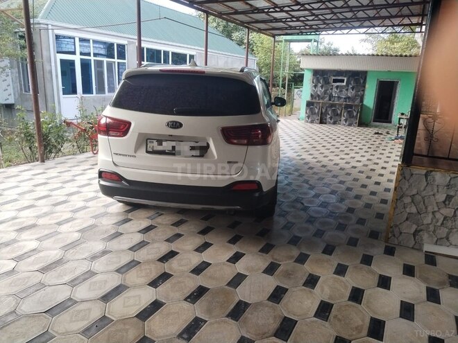 Kia Sorento 2015, 256,000 km - 2.0 л - Tərtər