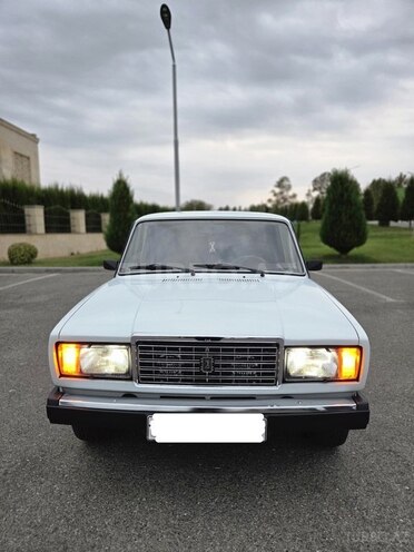 LADA (VAZ) 2107 2008, 174,000 km - 1.6 l - Ağcabədi