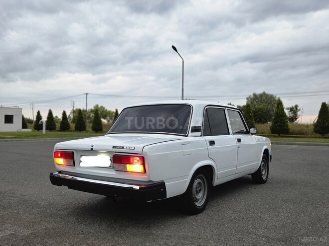 LADA (VAZ) 2107 2008, 174,000 km - 1.6 l - Ağcabədi