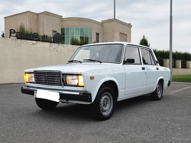 LADA (VAZ) 2107 2008, 174,000 km - 1.6 l - Ağcabədi