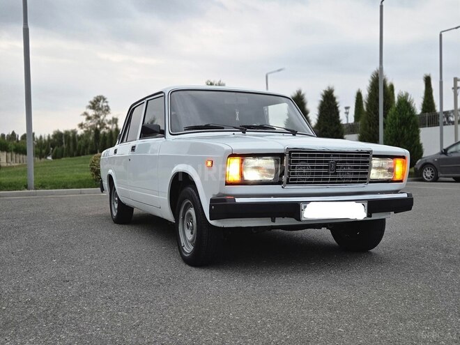 LADA (VAZ) 2107 2008, 174,000 km - 1.6 l - Ağcabədi