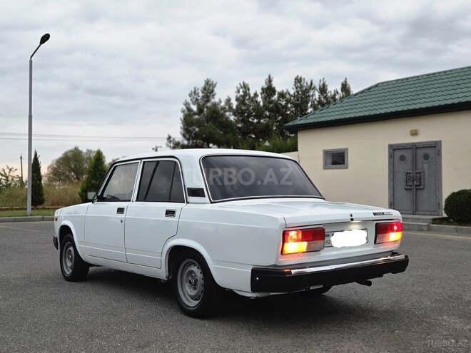 LADA (VAZ) 2107 2008, 174,000 km - 1.6 l - Ağcabədi