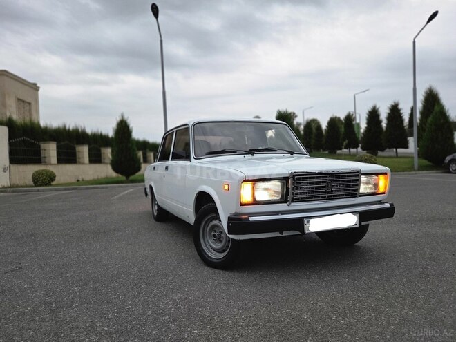 LADA (VAZ) 2107 2008, 174,000 km - 1.6 l - Ağcabədi