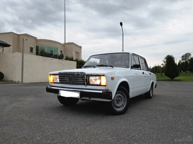 LADA (VAZ) 2107 2008, 174,000 km - 1.6 l - Ağcabədi