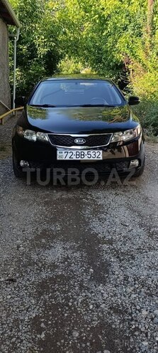 Kia Cerato 2011, 391,000 km - 1.6 l - Naxçıvan