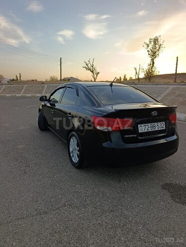 Kia Cerato 2011, 391,000 km - 1.6 l - Naxçıvan