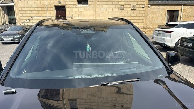 BMW X5 2024, 40,000 km - 3.0 l - Bakı