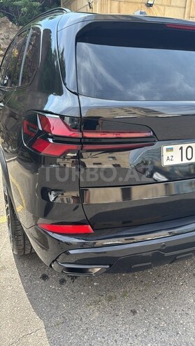 BMW X5 2024, 40,000 km - 3.0 l - Bakı