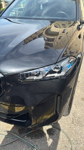 BMW X5 2024, 40,000 km - 3.0 l - Bakı