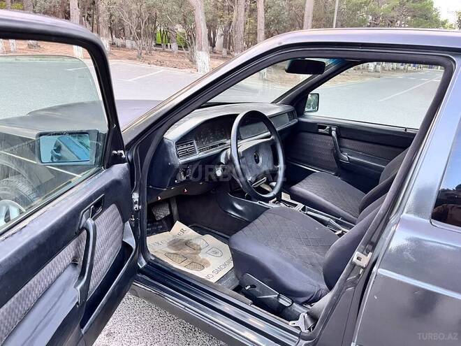 Mercedes 190 1991, 306,000 km - 2.0 l - Sumqayıt