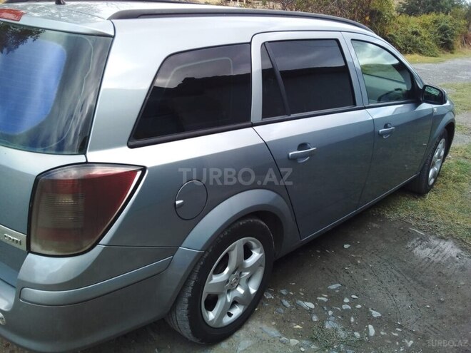 Opel Astra 2006, 440,000 km - 1.3 l - Qəbələ