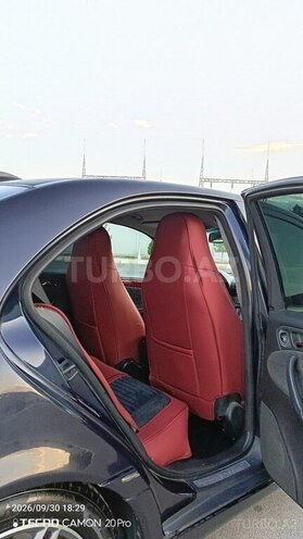 Mercedes C 240 2000, 492,000 km - 2.6 l - Naxçıvan