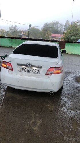 Toyota Camry 2008, 263,363 km - 2.4 l - Lerik
