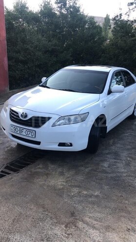 Toyota Camry 2008, 263,363 km - 2.4 l - Lerik