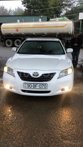 Toyota Camry 2008, 263,363 km - 2.4 l - Lerik