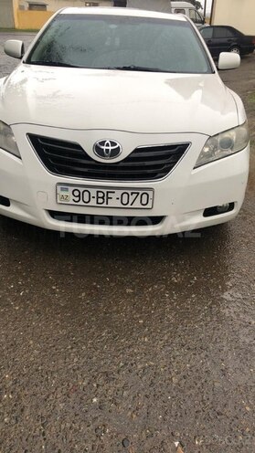 Toyota Camry 2008, 263,363 km - 2.4 l - Lerik