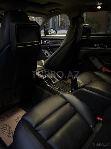Porsche Panamera 2014, 169,600 km - 3.0 l - Bakı