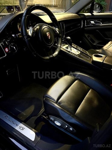 Porsche Panamera 2014, 169,600 km - 3.0 l - Bakı