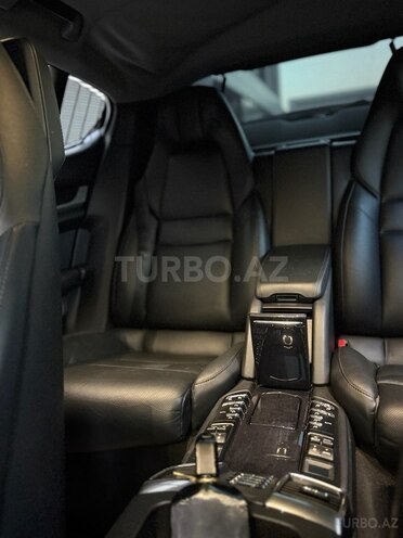 Porsche Panamera 2014, 169,600 km - 3.0 l - Bakı