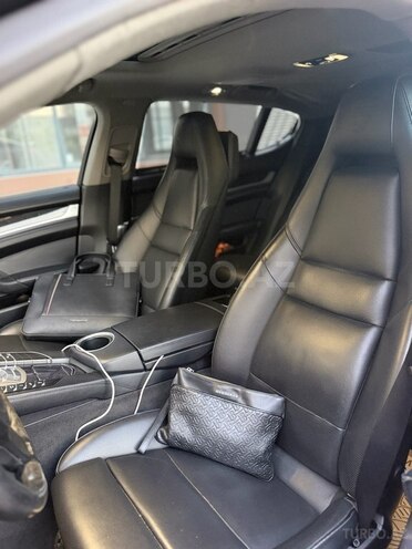 Porsche Panamera 2014, 169,600 km - 3.0 l - Bakı