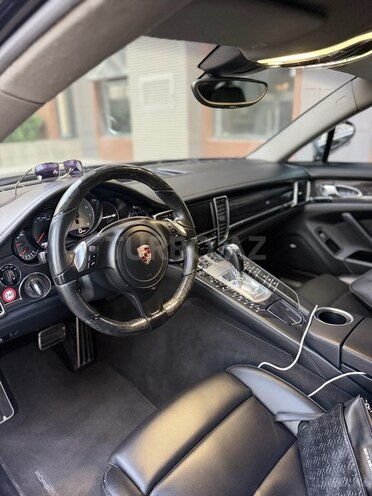 Porsche Panamera 2014, 169,600 km - 3.0 l - Bakı