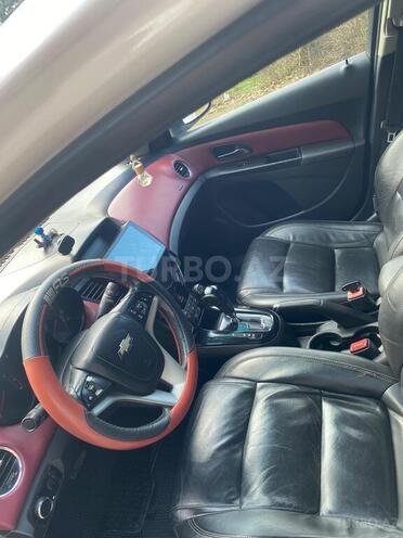 Chevrolet Cruze 2013, 270,000 km - 1.4 l - Masallı