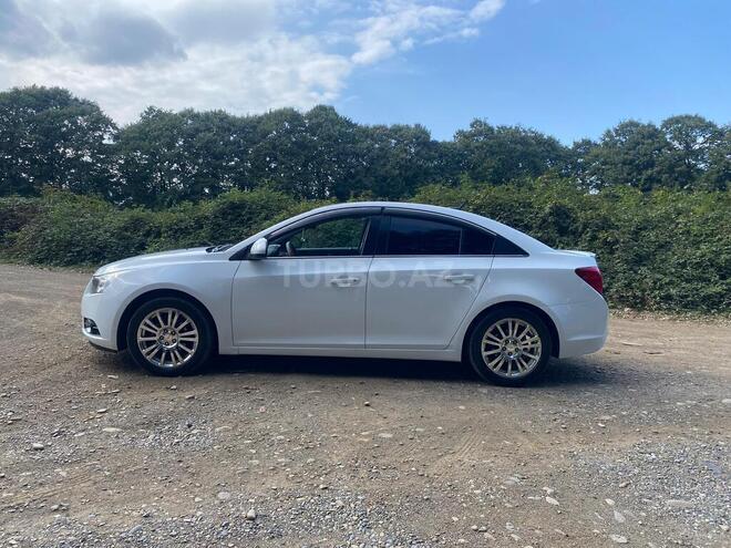 Chevrolet Cruze 2013, 270,000 km - 1.4 l - Masallı