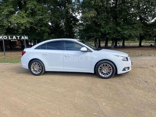 Chevrolet Cruze 2013, 270,000 km - 1.4 l - Masallı