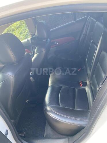 Chevrolet Cruze 2013, 270,000 km - 1.4 l - Masallı