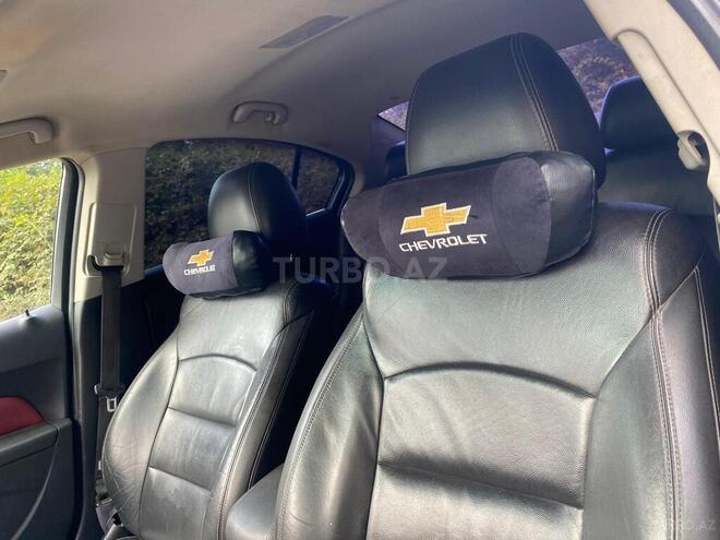 Chevrolet Cruze 2013, 270,000 km - 1.4 l - Masallı