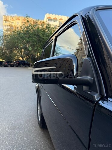 LADA (VAZ) Niva 2021, 103,335 km - 1.7 л - Bakı