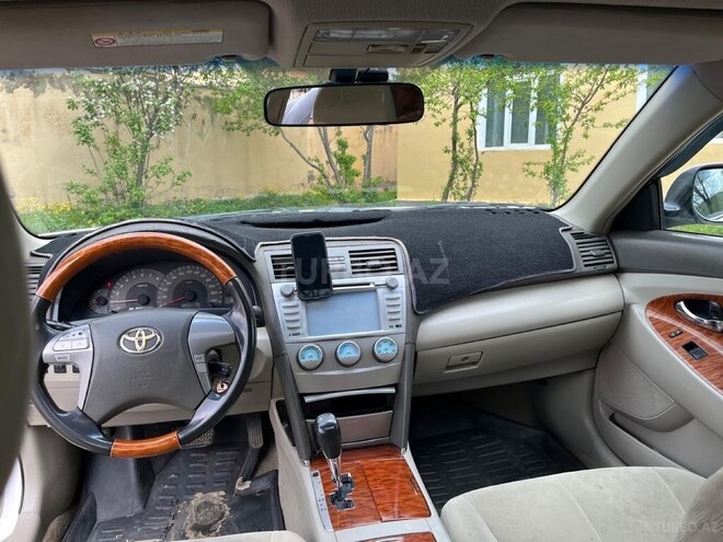 Toyota Camry 2008, 263,363 km - 2.4 l - Lerik