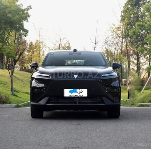 Changan  2026, 0 km - 0.0 l - Bakı