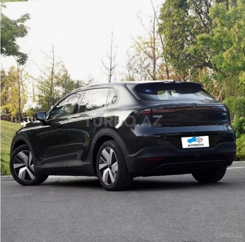 Changan  2026, 0 km - 0.0 l - Bakı