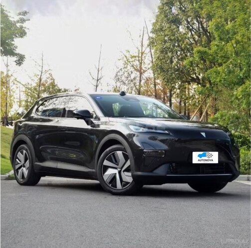 Changan  2026, 0 km - 0.0 l - Bakı