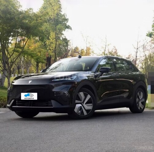 Changan  2026, 0 km - 0.0 l - Bakı