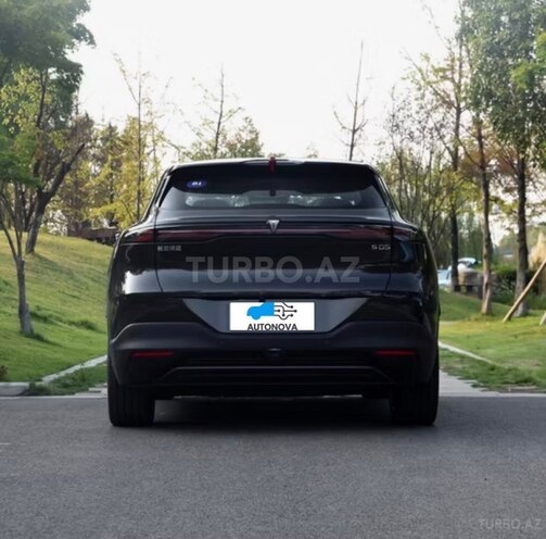 Changan  2026, 0 km - 0.0 l - Bakı