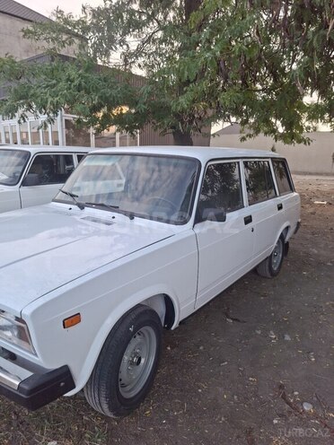 LADA (VAZ) 2104 2012, 93,500 km - 1.6 l - Göyçay