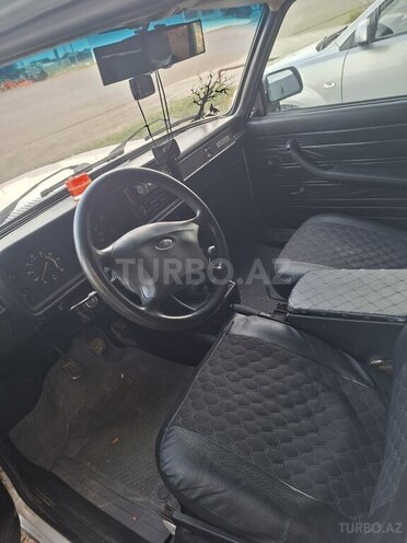 LADA (VAZ) 2104 2012, 93,500 km - 1.6 l - Göyçay