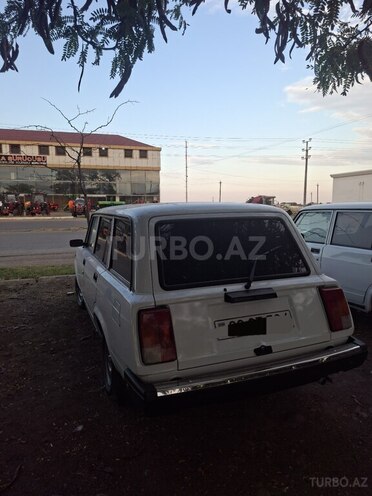 LADA (VAZ) 2104 2012, 93,500 km - 1.6 l - Göyçay